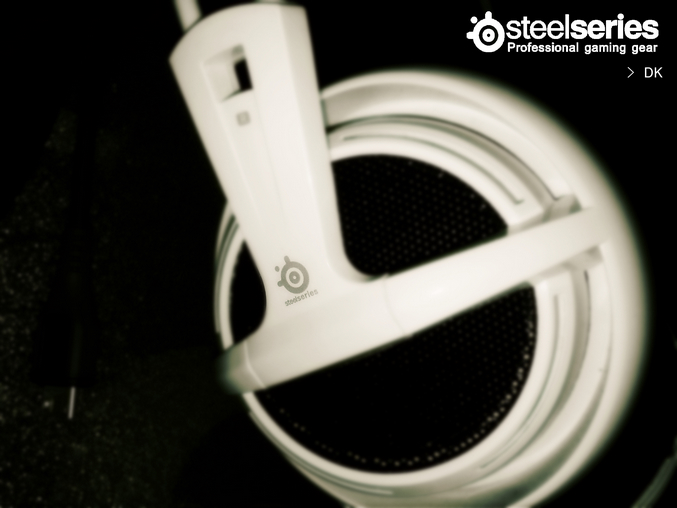��SteelSeries��ֽ����һ������ϧ����ͼƬ��