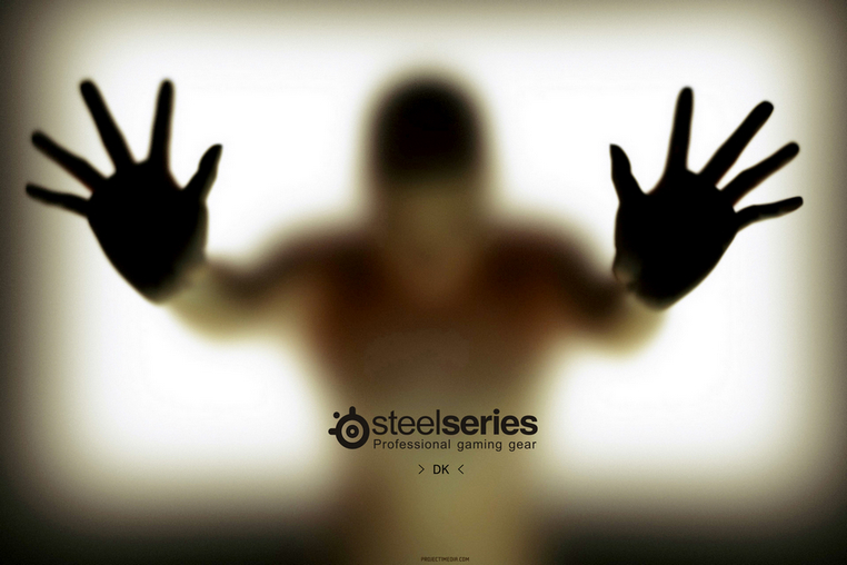 ��SteelSeries��ֽ����һ������ϧ����ͼƬ��