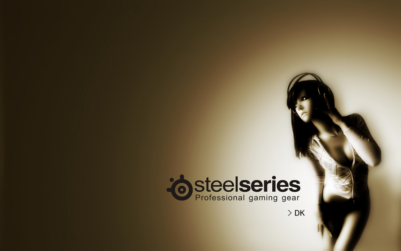 ��SteelSeries��ֽ����һ������ϧ����ͼƬ��