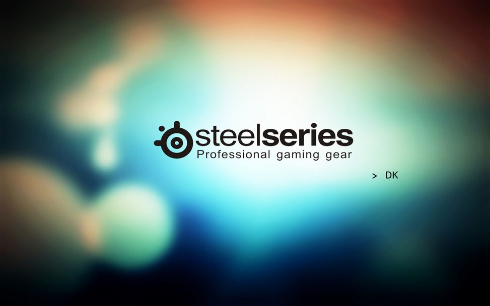��SteelSeries��ֽ����һ������ϧ����ͼƬ��