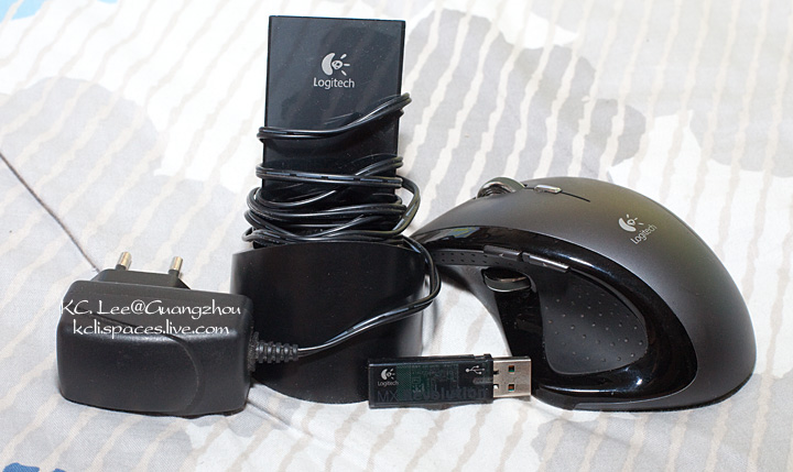 9.5Razerߣѳ9޼MX Revolution