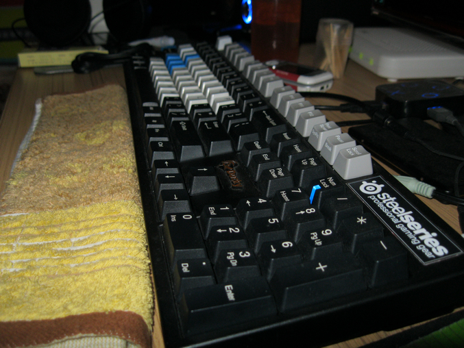 [15P]��SteelSeries��ֽ��+����С��-Ӧ����λҪ��:�ظ�������ַ������ȴ��ڶ���]