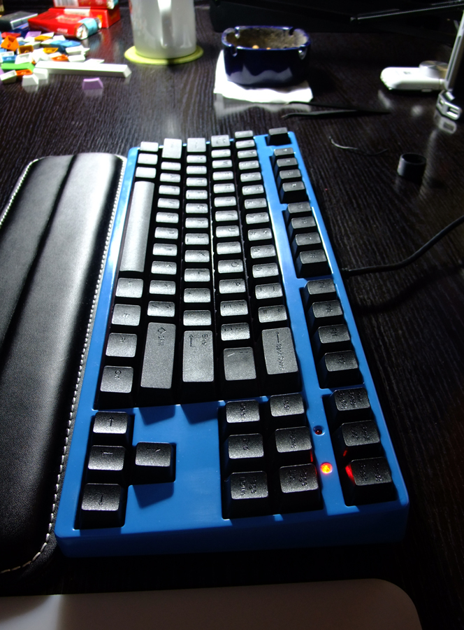���������е����filco80%����KBC��ͬ��~~~