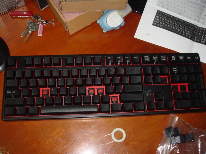 ���������е����filco80%����KBC��ͬ��~~~