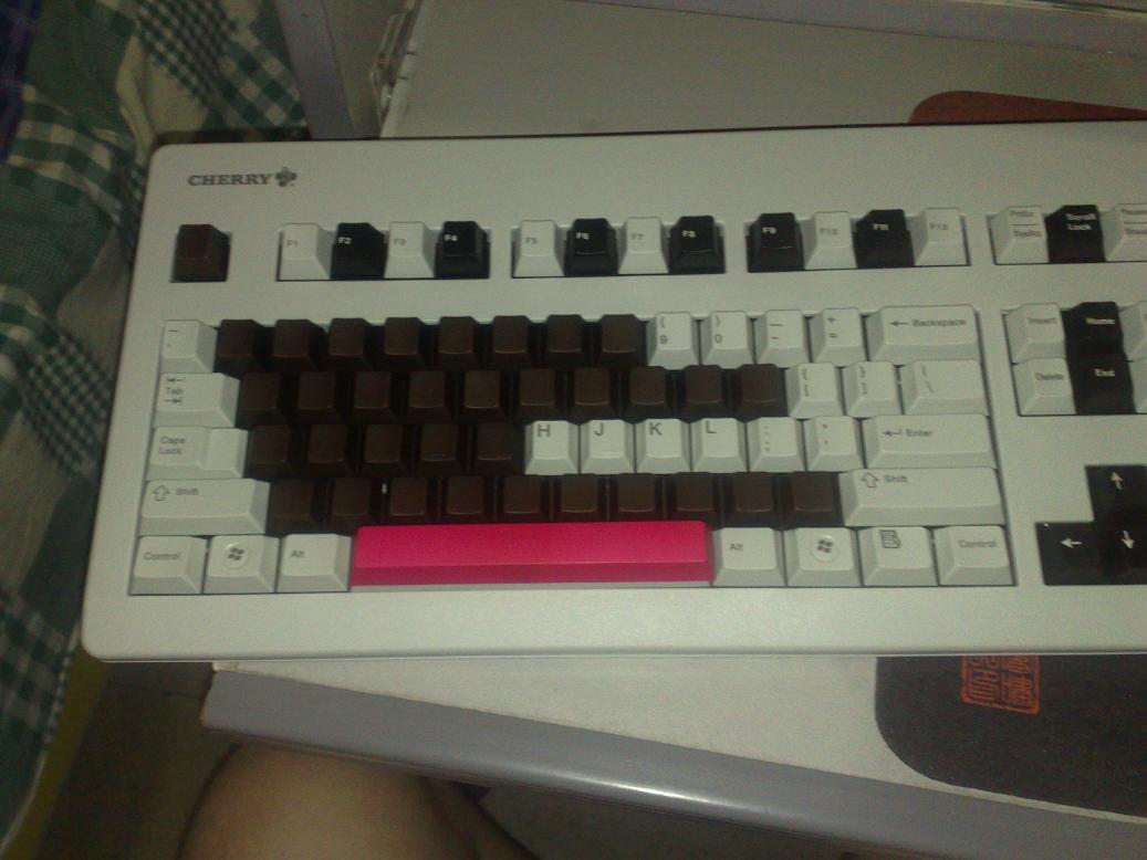 g80 3000*CHoc0