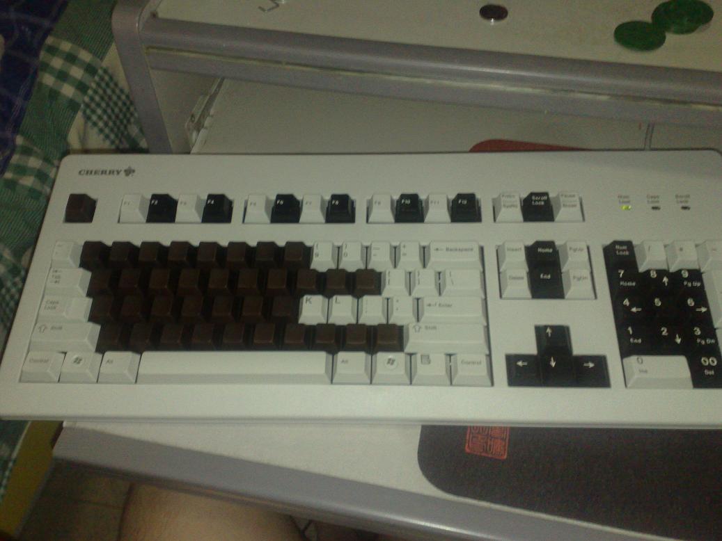 g80 3000*CHoc0