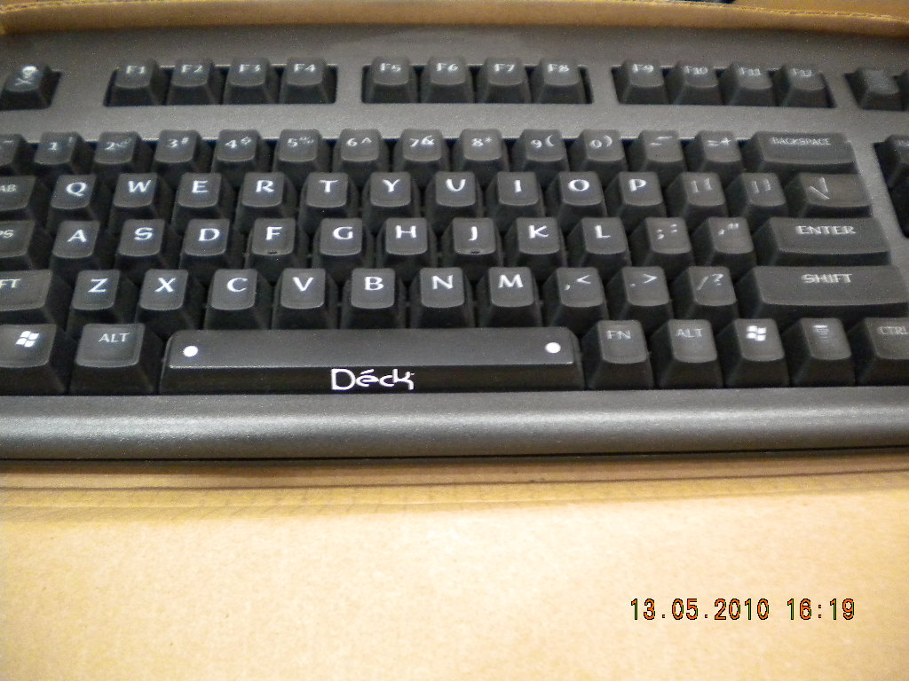 ��9.9��DECK 105��ɫ���̣�ʹ����Сʱ��FILCO80%�����