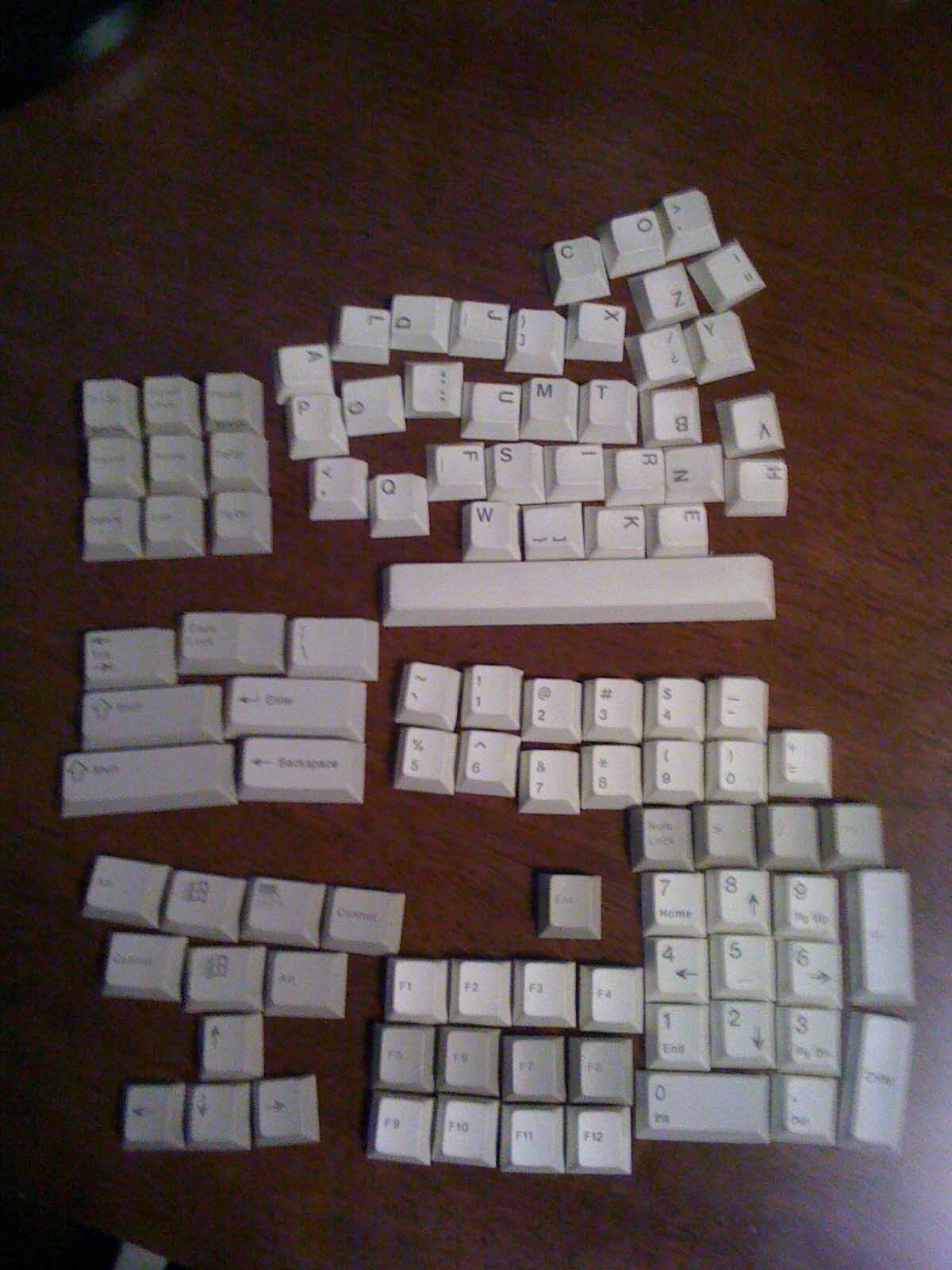 ��ͼ������~cherry g80-3000��3494�����õ�pbt��104�׻ң���ñ���ķ��У��Լ��ӵ�~