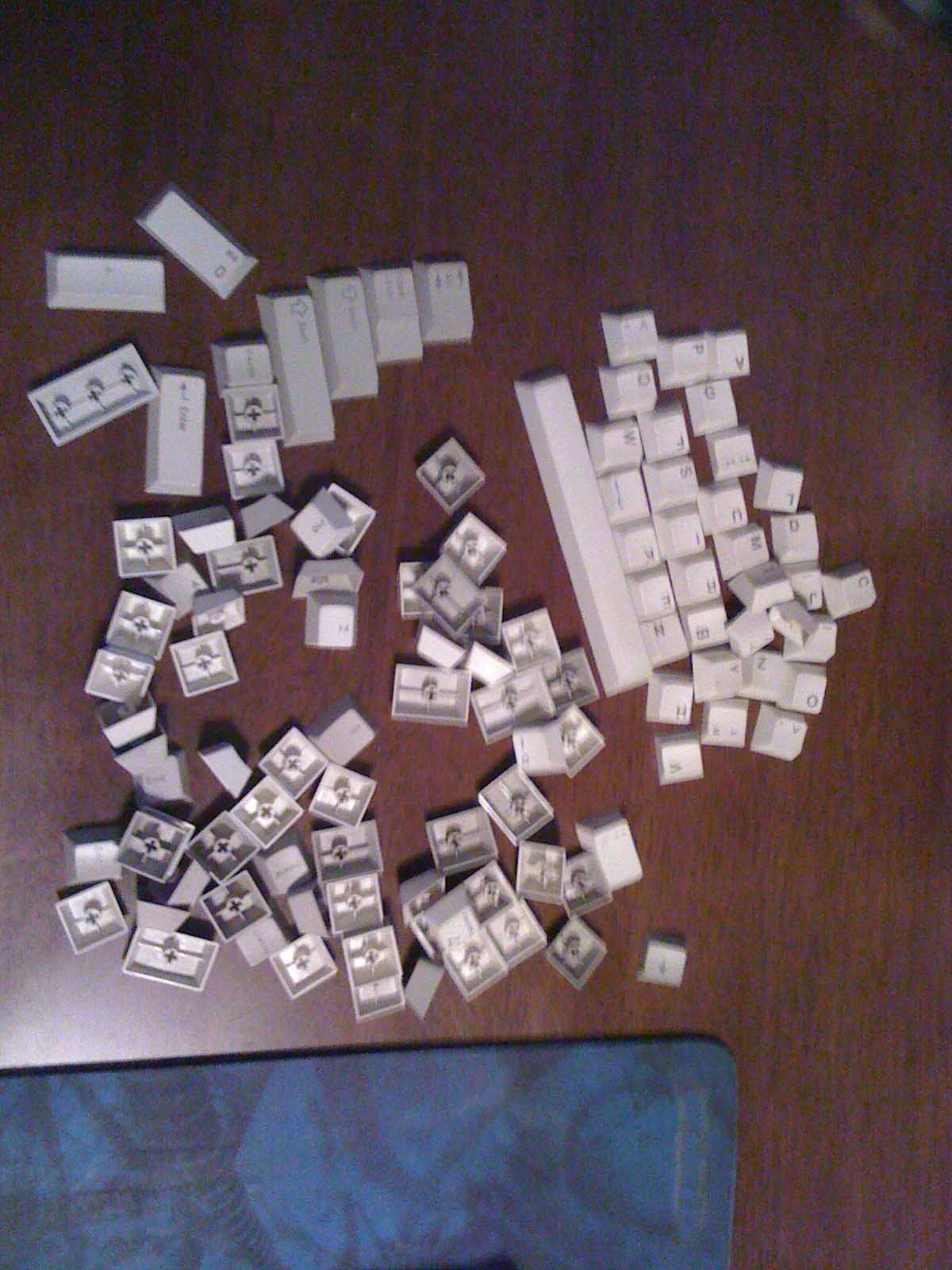 ��ͼ������~cherry g80-3000��3494�����õ�pbt��104�׻ң���ñ���ķ��У��Լ��ӵ�~