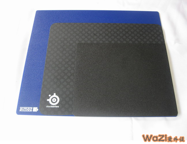 [���ӵڶ�ʮ����]�����У���Ҳ�С�����Zowie SS����֬�湤����ƷС��