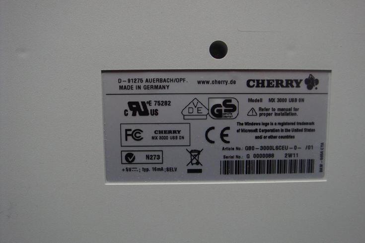 cherry G80 3000ɫ(Ե20