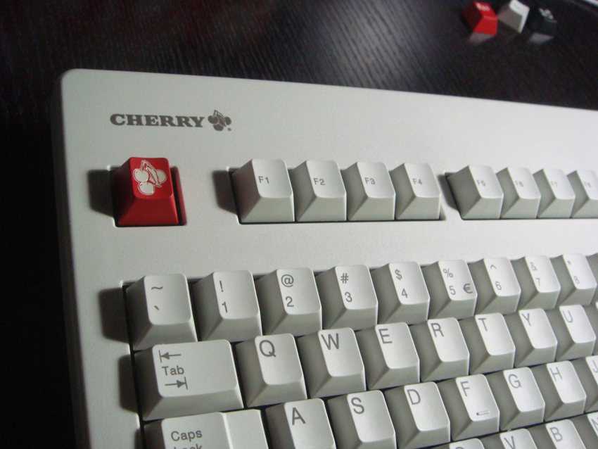 еcherry g80-3000ǰ~