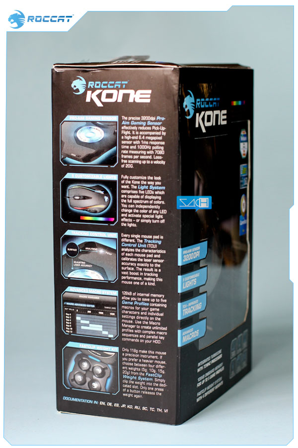 Roccat KONEһ��С��