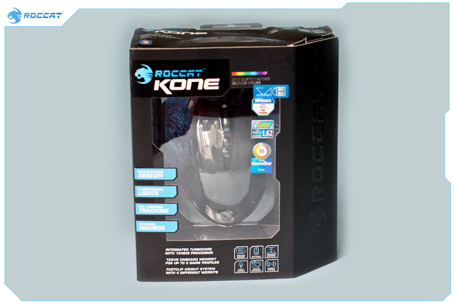 Roccat KONEһ��С��