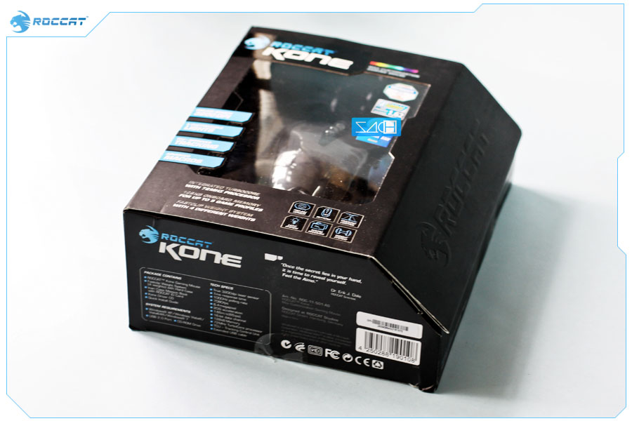 Roccat KONEһ��С��