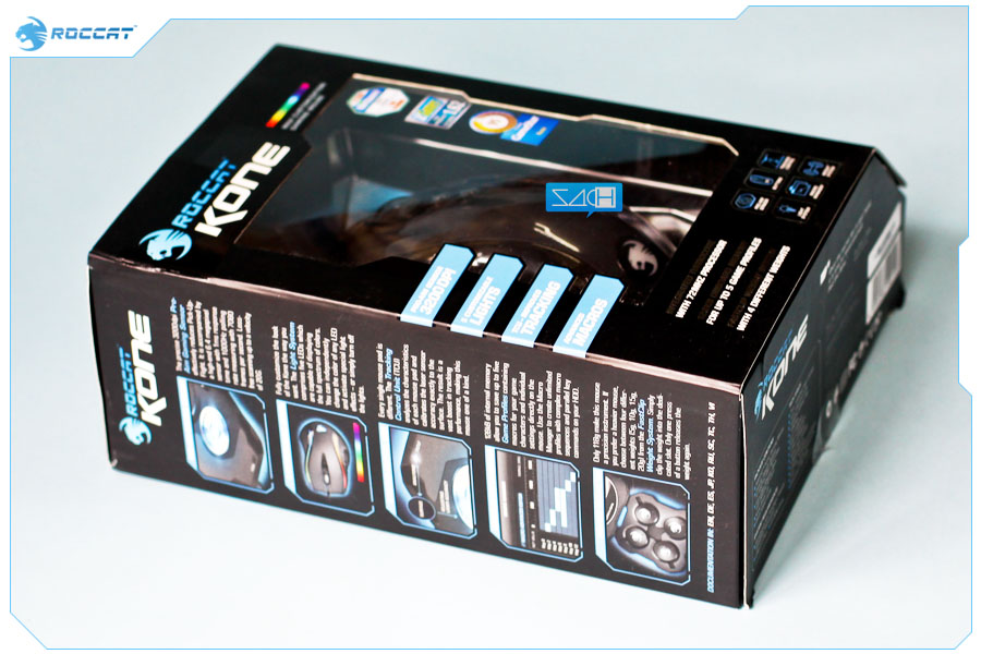 Roccat KONEһ��С��