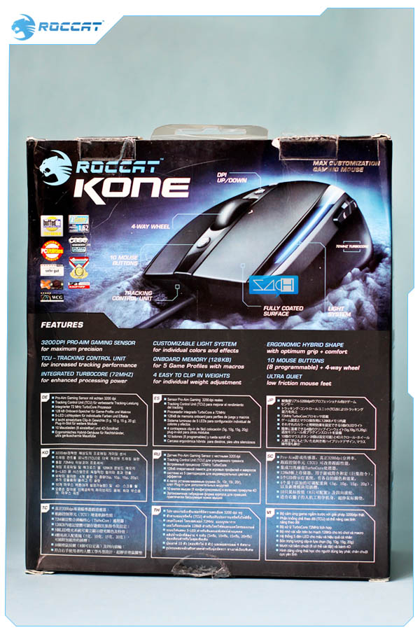 Roccat KONEһ��С��