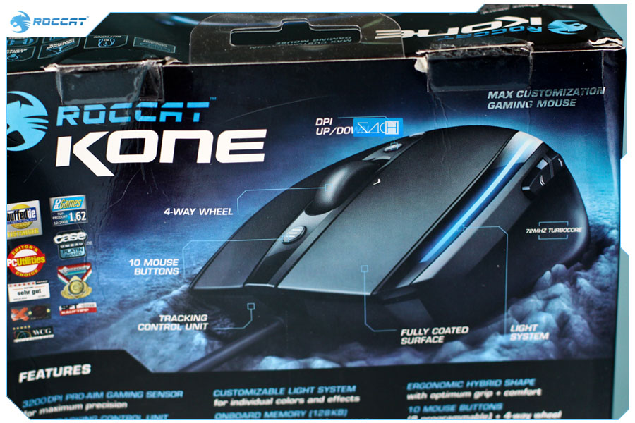 Roccat KONEһ��С��