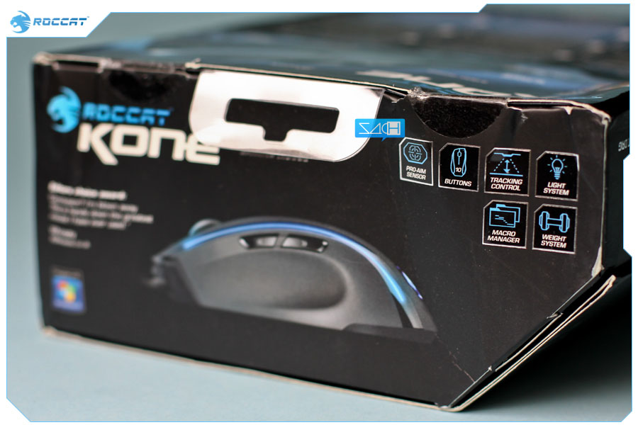Roccat KONEһ��С��
