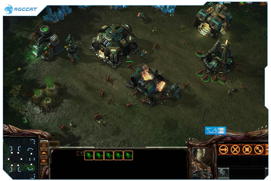 Roccat KONEһ��С��