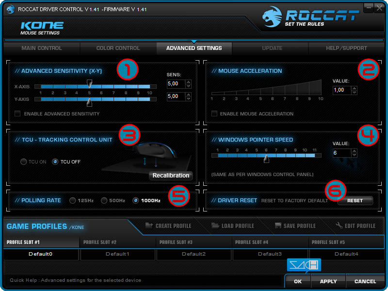 Roccat KONEһ��С��