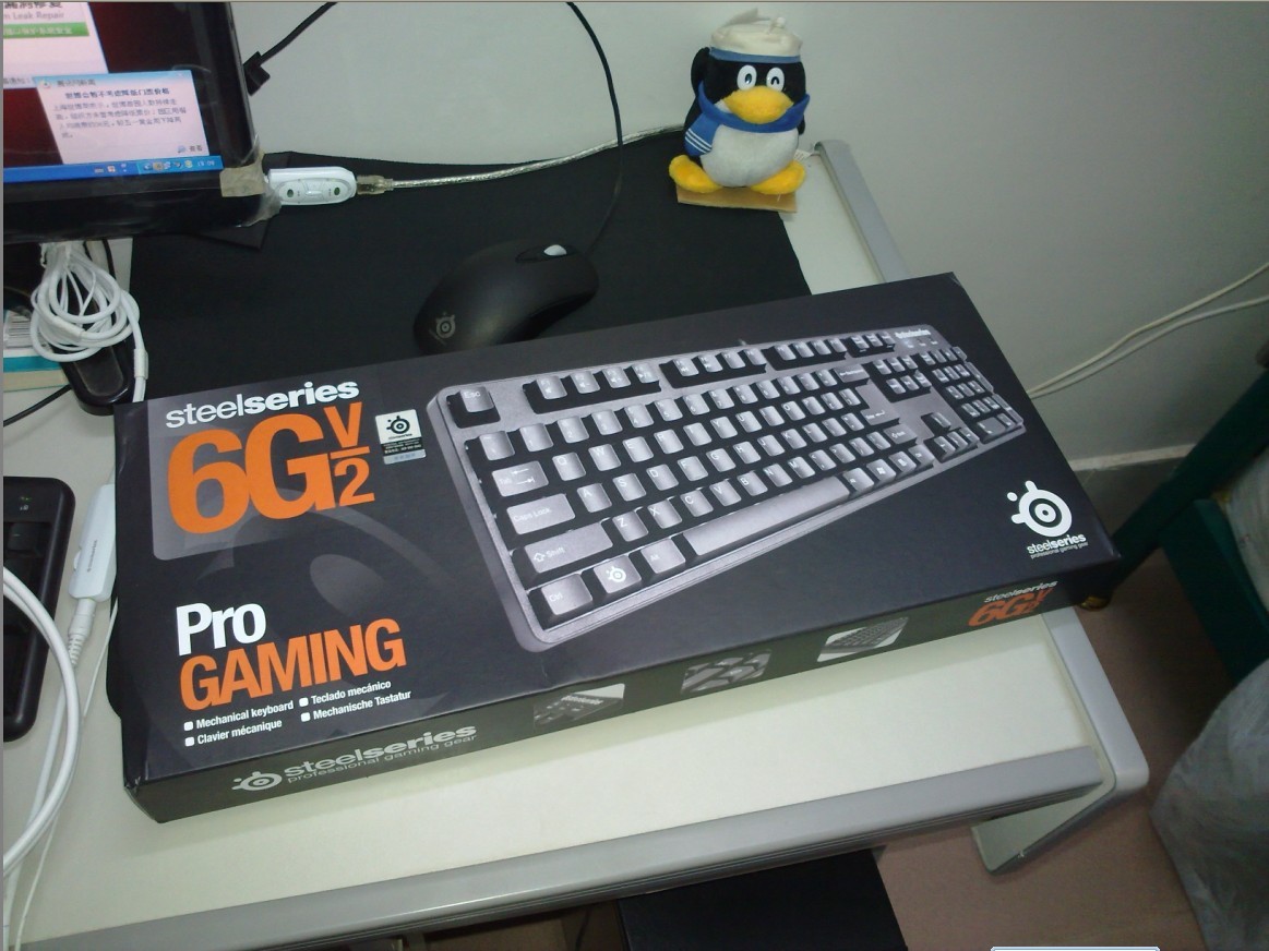 6GV2,һsteelseries~