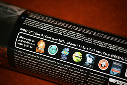 ����һ��Q-PAD�����ղص�һ��Ҫ������~