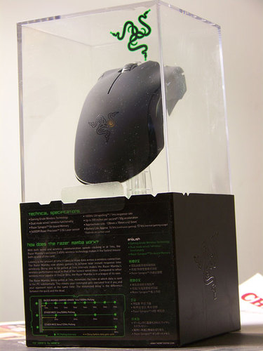 (�ѳ�)��������600����ȫ��Razer�����۾���