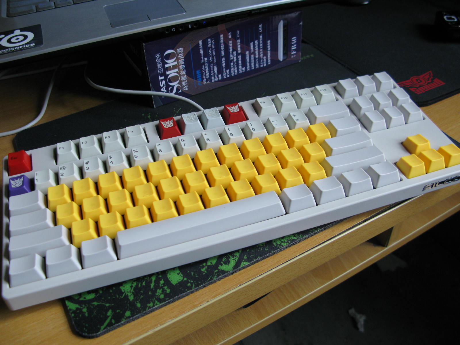 Filco ��ô���ñ��
