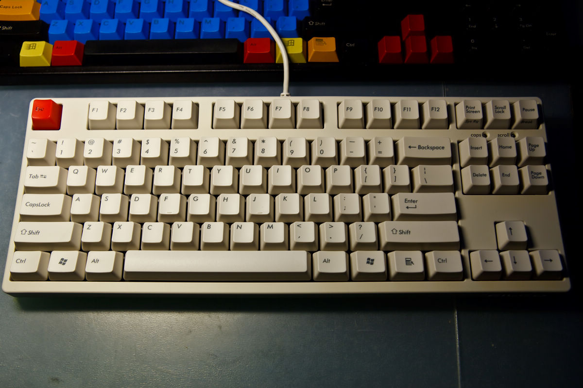 Filco 80% ײ