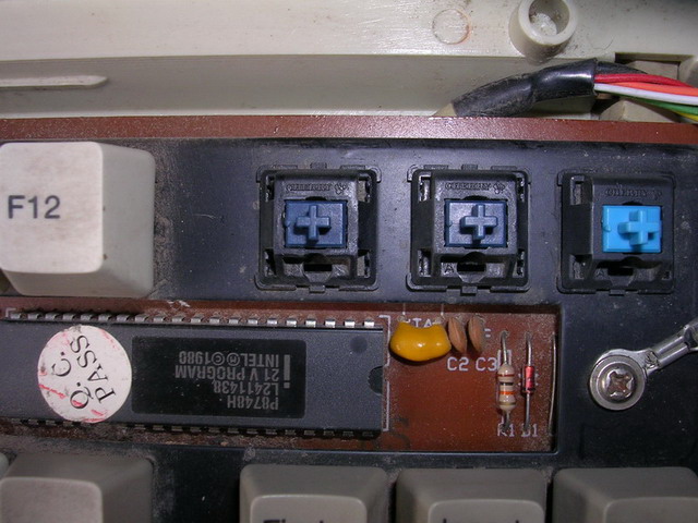 ������CHERRY������MX���ն˻�е����35Ԫ