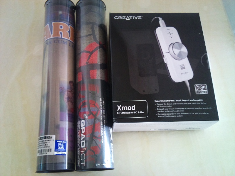 �����ŵ���(�ܷ�QPAD LARRY  QPAD LOVE ) ����ͼ