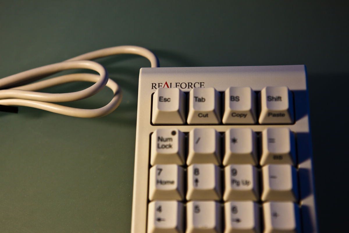 ŨĶǾRealforce23U/UB