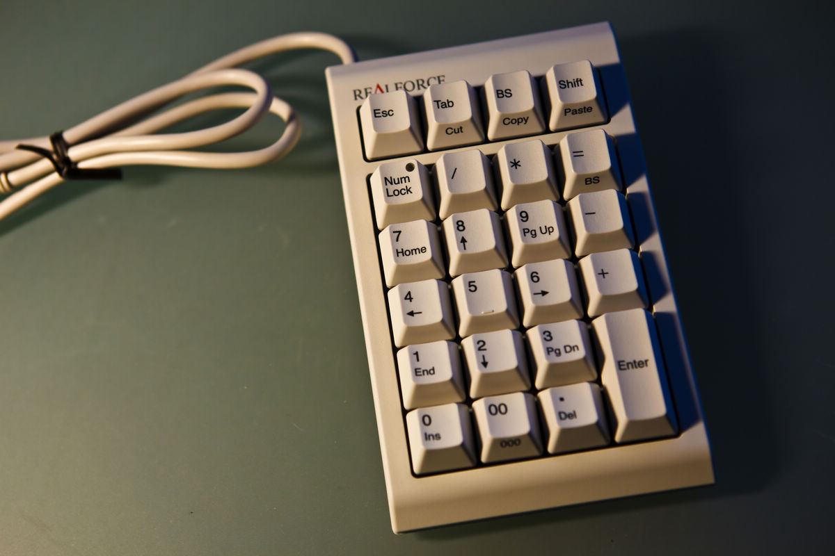 ŨĶǾRealforce23U/UB