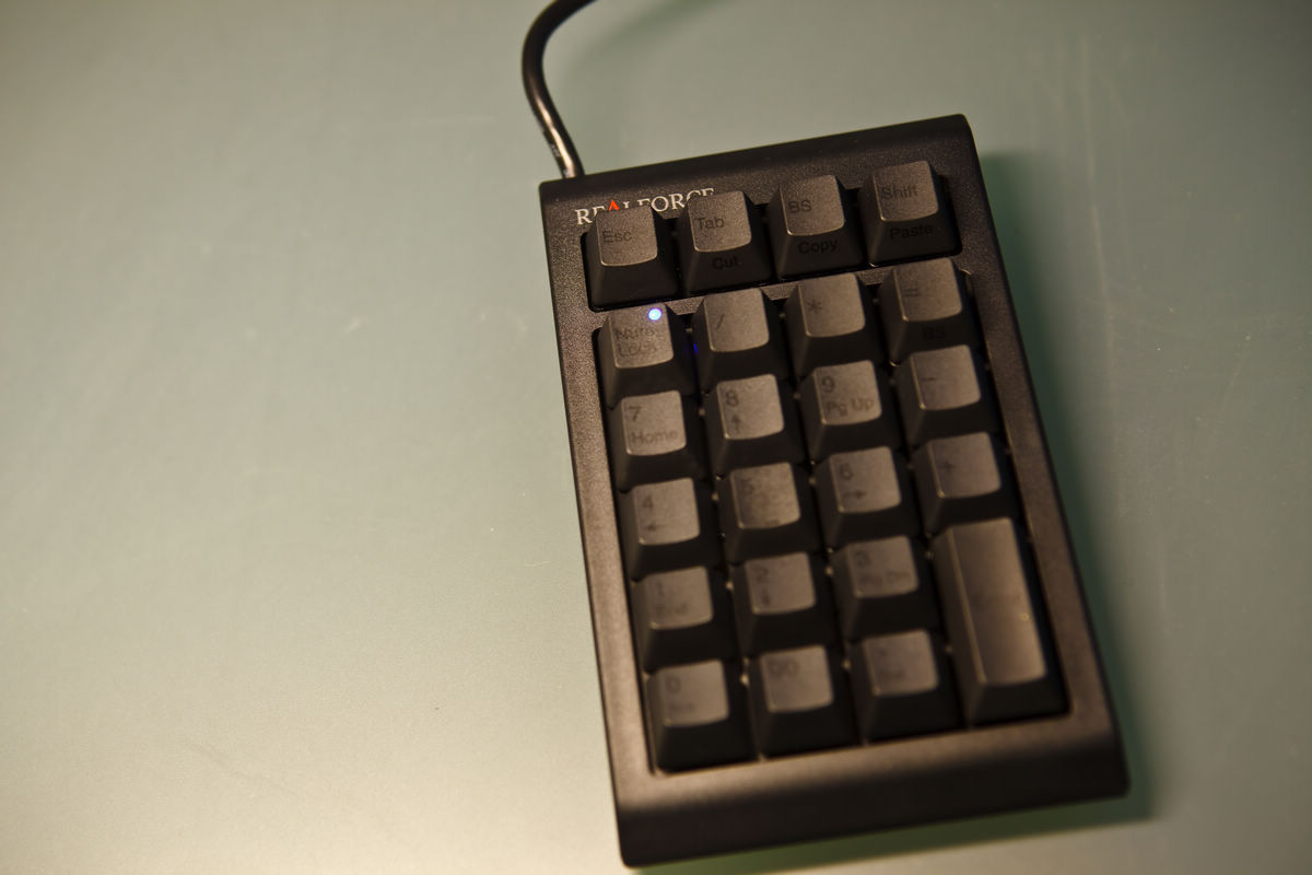 ŨĶǾRealforce23U/UB
