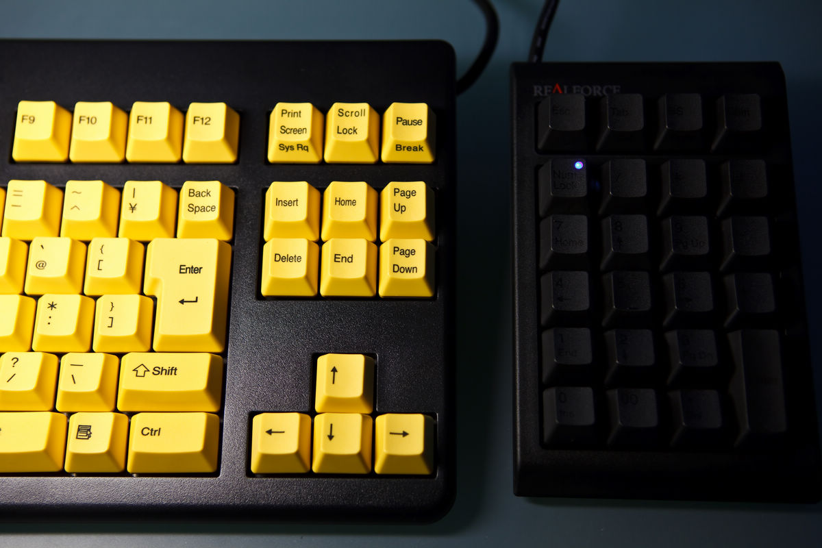ŨĶǾRealforce23U/UB