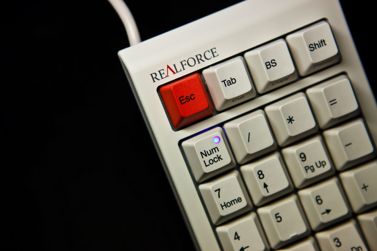 ŨĶǾRealforce23U/UB