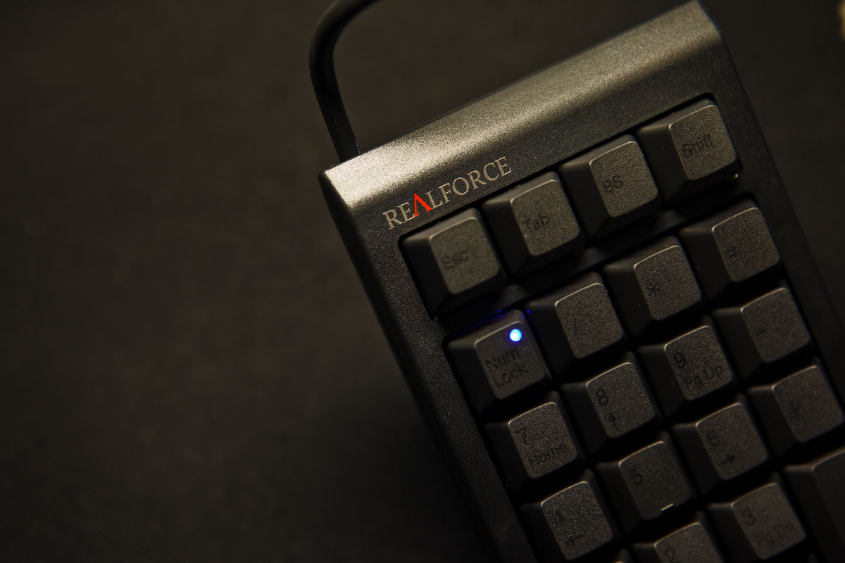 ŨĶǾRealforce23U/UB