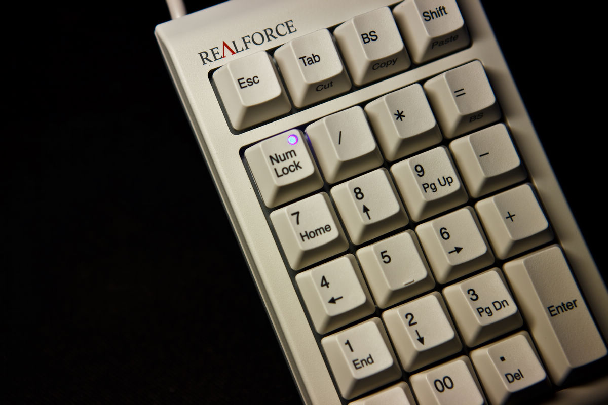 ŨĶǾRealforce23U/UB