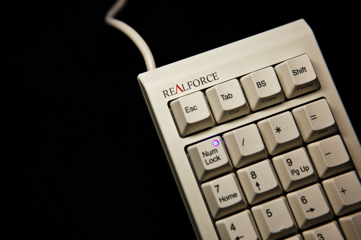 ŨĶǾRealforce23U/UB