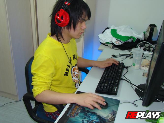 ESWC��ս���װ���Ƽ���ְҵѡ�ֿ���