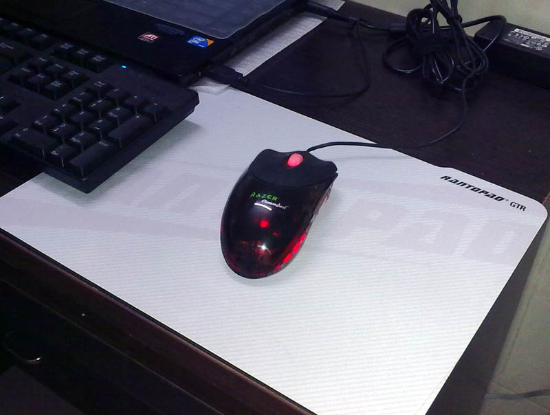 ż��Rantopad GTR��ɫ����,ֱ����ͼ!