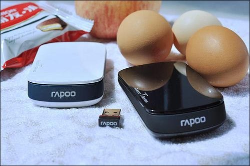 ���벻������ƻ��Magic mouse֮�󣬳�2.4G��㴥�����ģ���Ȼ���װ�
