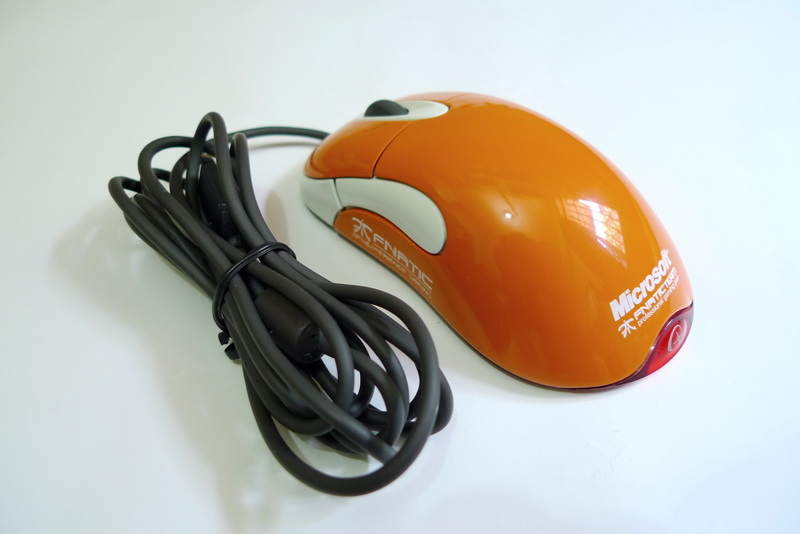 ��ԭ��IOSS/Fnatic IO/������CS����/Razerװ����/5L AOE/MassͻϮ/Zowie G-RF