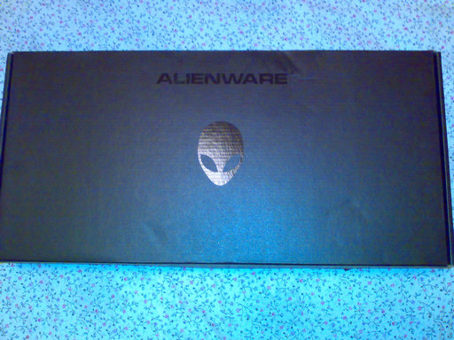 ̴Alienware ˵,лл