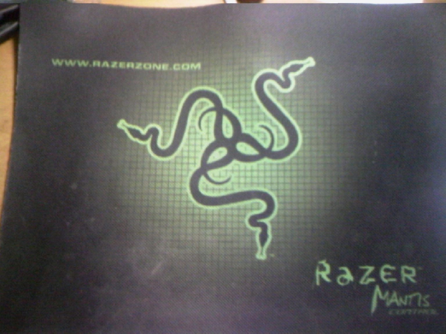 ����razer�ĵ��ӣ�һ��һϸ��110����
