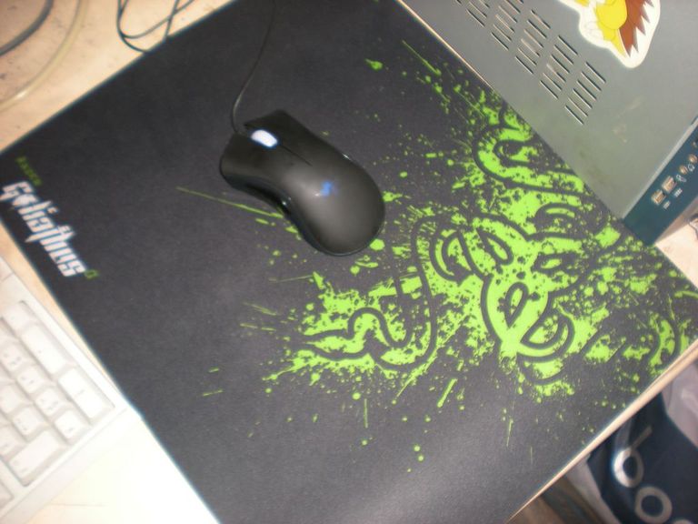 ����razer�ĵ��ӣ�һ��һϸ��110����