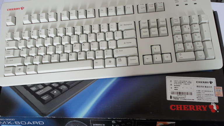 ����������ڵ�CHERRY 3494��(����)