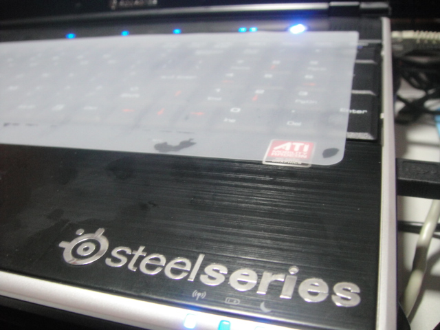 ƵsteelseriesϮ~