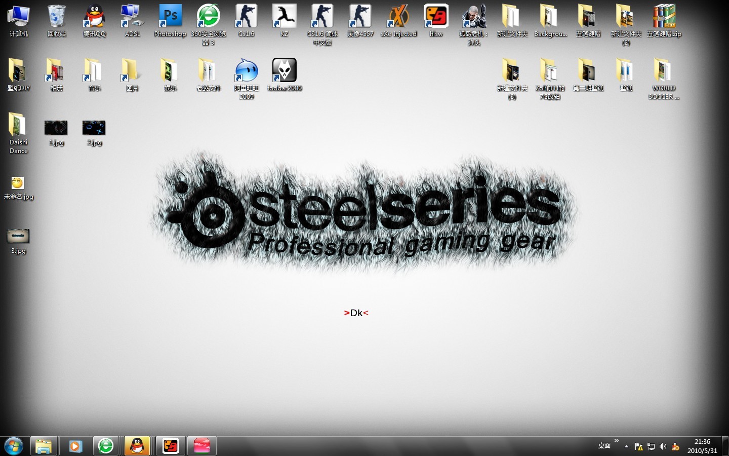 ��SteelSeries��װ��-�߲��š�+�ڶ�����Ҫ�깤�ˣ�